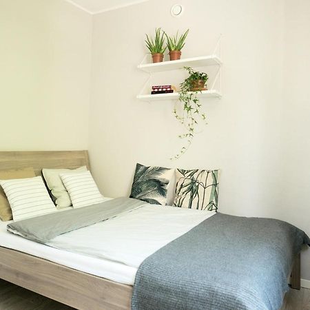 Warsaw Concierge Royal Baths Apartment ภายนอก รูปภาพ